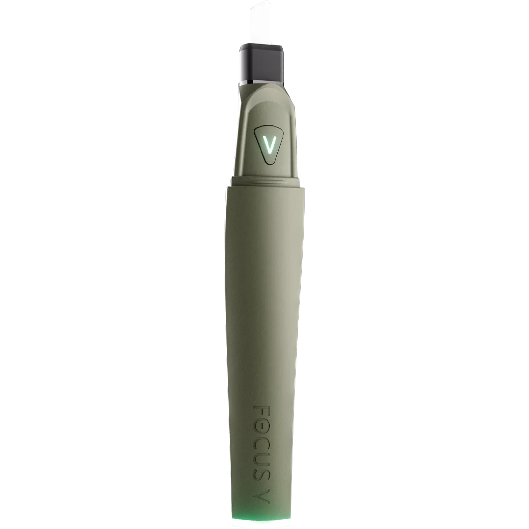 Carta Saber Electric Dab Tool / Forest